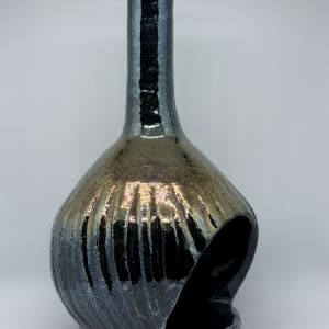 Mini Chiminea Incense Burner by Lenie Caston-Miller