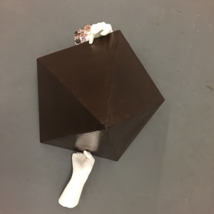 American Concept by Lenie Caston-Miller 