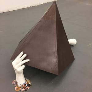 American Concept by Lenie Caston-Miller 