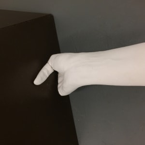 American Concept by Lenie Caston-Miller 