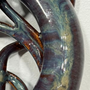Madian Rambler by Lenie Caston-Miller 