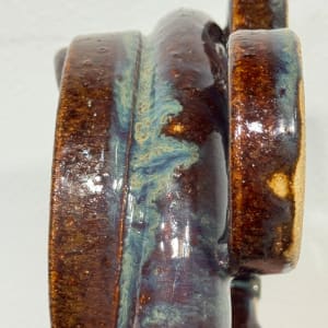 Madian Rambler by Lenie Caston-Miller 