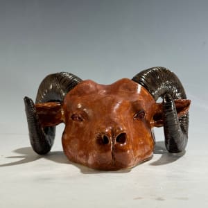 Aries by Lenie Caston-Miller 