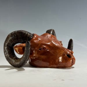 Aries by Lenie Caston-Miller 