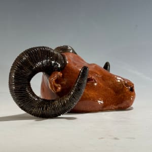 Aries by Lenie Caston-Miller 