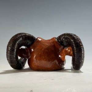 Aries by Lenie Caston-Miller 
