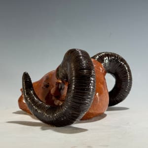Aries by Lenie Caston-Miller 