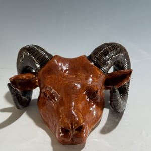 Aries by Lenie Caston-Miller 