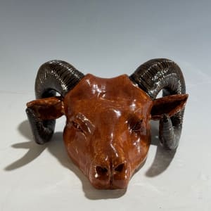 Aries by Lenie Caston-Miller 