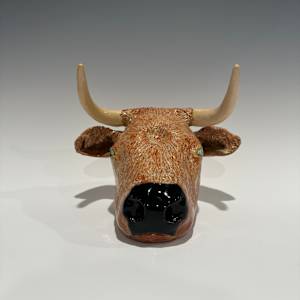 Taurus by Lenie Caston-Miller 