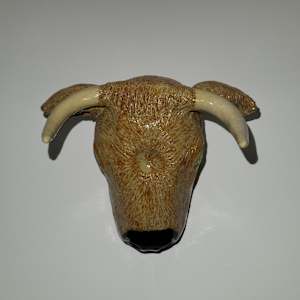 Taurus by Lenie Caston-Miller 