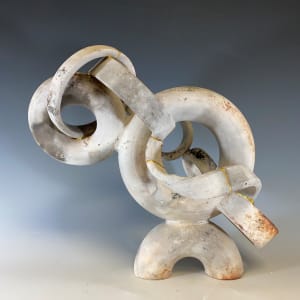 Disruptor by Lenie Caston-Miller