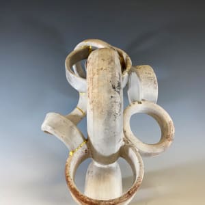 Disruptor by Lenie Caston-Miller 