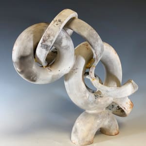 Disruptor by Lenie Caston-Miller 