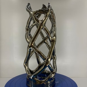 Electric Start by Lenie Caston-Miller 