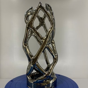 Electric Start by Lenie Caston-Miller 