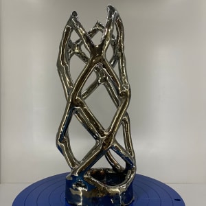 Electric Start by Lenie Caston-Miller 