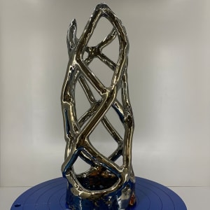 Electric Start by Lenie Caston-Miller 