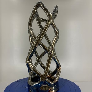 Electric Start by Lenie Caston-Miller 