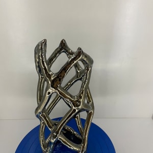 Electric Start by Lenie Caston-Miller 