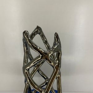 Electric Start by Lenie Caston-Miller 