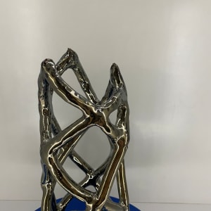 Electric Start by Lenie Caston-Miller 