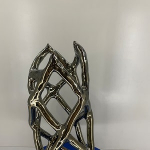 Electric Start by Lenie Caston-Miller 