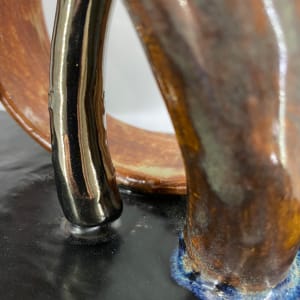 Rings and Spears by Lenie Caston-Miller 