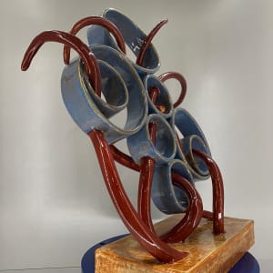 Stresses by Lenie Caston-Miller, Image 3.