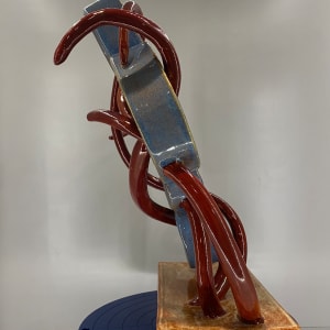 Stresses by Lenie Caston-Miller, Image 5.
