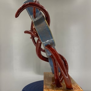Stresses by Lenie Caston-Miller, Image 4.