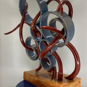 Stresses by Lenie Caston-Miller, Image 1.