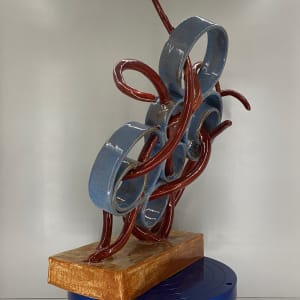 Stresses by Lenie Caston-Miller, Image 7.