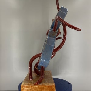 Stresses by Lenie Caston-Miller, Image 9.