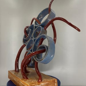 Stresses by Lenie Caston-Miller, Image 8.