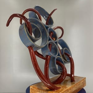 Stresses by Lenie Caston-Miller, Image 10.
