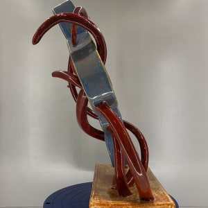 Stresses by Lenie Caston-Miller, Image 11.