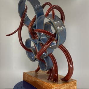 Stresses by Lenie Caston-Miller, Image 18.