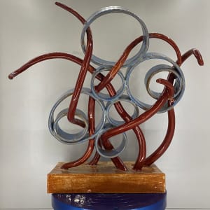 Stresses by Lenie Caston-Miller, Image 13.