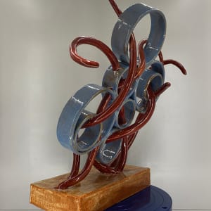 Stresses by Lenie Caston-Miller, Image 14.