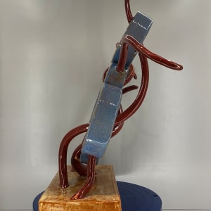 Stresses by Lenie Caston-Miller, Image 17.