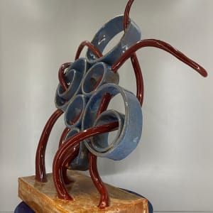 Stresses by Lenie Caston-Miller, Image 15.