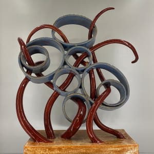 Stresses by Lenie Caston-Miller, Image 16.