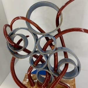 Stresses by Lenie Caston-Miller, Image 19.