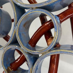 Stresses by Lenie Caston-Miller, Image 20.