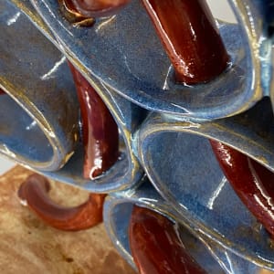 Stresses by Lenie Caston-Miller, Image 22.