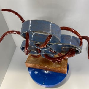Stresses by Lenie Caston-Miller, Image 24.