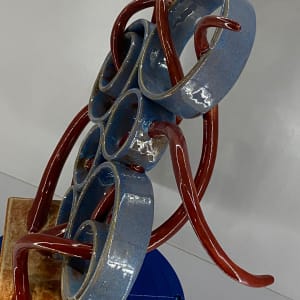 Stresses by Lenie Caston-Miller, Image 29.