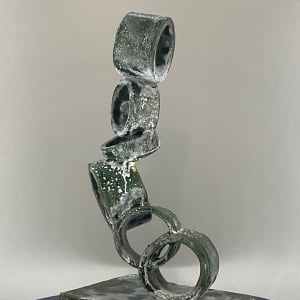 Balanced by Lenie Caston-Miller 