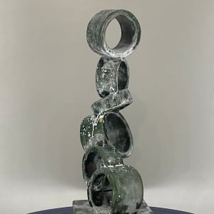 Balanced by Lenie Caston-Miller 